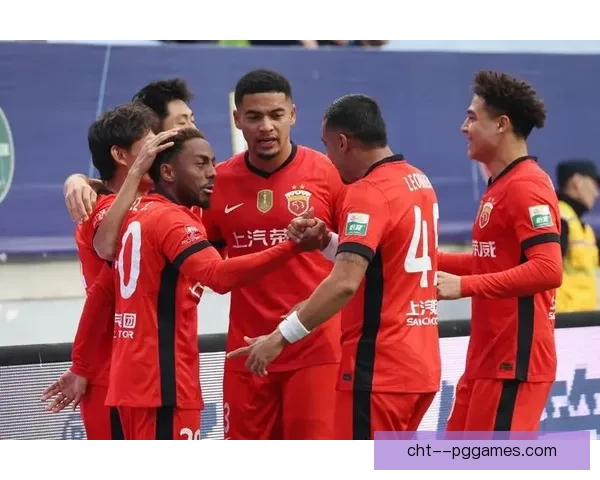 上海海港创纪录96球力压申花成功卫冕中超联赛冠军