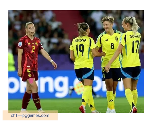 2026年女足欧洲杯抽签揭晓 西班牙与意大利同组强强对决再度上演